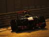 GP ABU DHABI, 02.11.2013- Qualifiche: Sergio Perez (MEX) McLaren MP4-28 