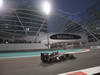 GP ABU DHABI, 02.11.2013- Qualifiche: Nico Hulkenberg (GER) Sauber F1 Team C32 