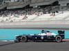 GP ABU DHABI, 02.11.2013- Qualifiche: Pastor Maldonado (VEN) Williams F1 Team FW35 