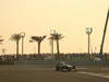 GP ABU DHABI, 02.11.2013- Qualifiche: Valtteri Bottas (FIN), Williams F1 Team FW35 