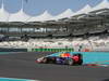 GP ABU DHABI, 02.11.2013- Qualifiche: Mark Webber (AUS) Red Bull Racing RB9 