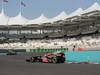 GP ABU DHABI, 02.11.2013- Qualifiche: Kimi Raikkonen (FIN) Lotus F1 Team E21 