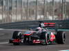 GP ABU DHABI, 02.11.2013- Qualifiche: Jenson Button (GBR) McLaren Mercedes MP4-28 