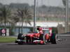GP ABU DHABI, 02.11.2013- Qualifiche: Felipe Massa (BRA) Ferrari F138 