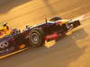 GP ABU DHABI, 02.11.2013- Qualifiche: Mark Webber (AUS) Red Bull Racing RB9 