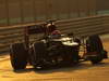 GP ABU DHABI, 02.11.2013- Qualifiche: Kimi Raikkonen (FIN) Lotus F1 Team E21 