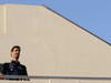 GP ABU DHABI, 02.11.2013- Qualifiche: Mark Webber (AUS) Red Bull Racing RB9 