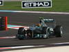 GP ABU DHABI, 02.11.2013- Qualifiche: Lewis Hamilton (GBR) Mercedes AMG F1 W04 
