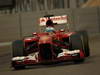GP ABU DHABI, 02.11.2013- Qualifiche: Fernando Alonso (ESP) Ferrari F138 