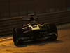 GP ABU DHABI, 02.11.2013- Qualifiche: Esteban Gutierrez (MEX), Sauber F1 Team C32 