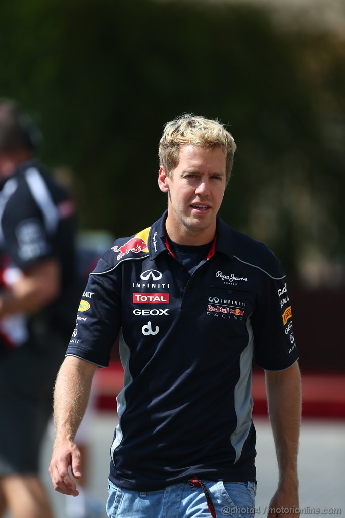 GP ABU DHABI - Prove Libere