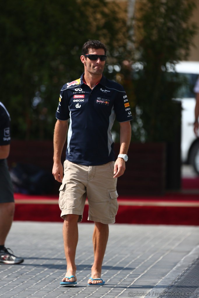 GP ABU DHABI - Prove Libere