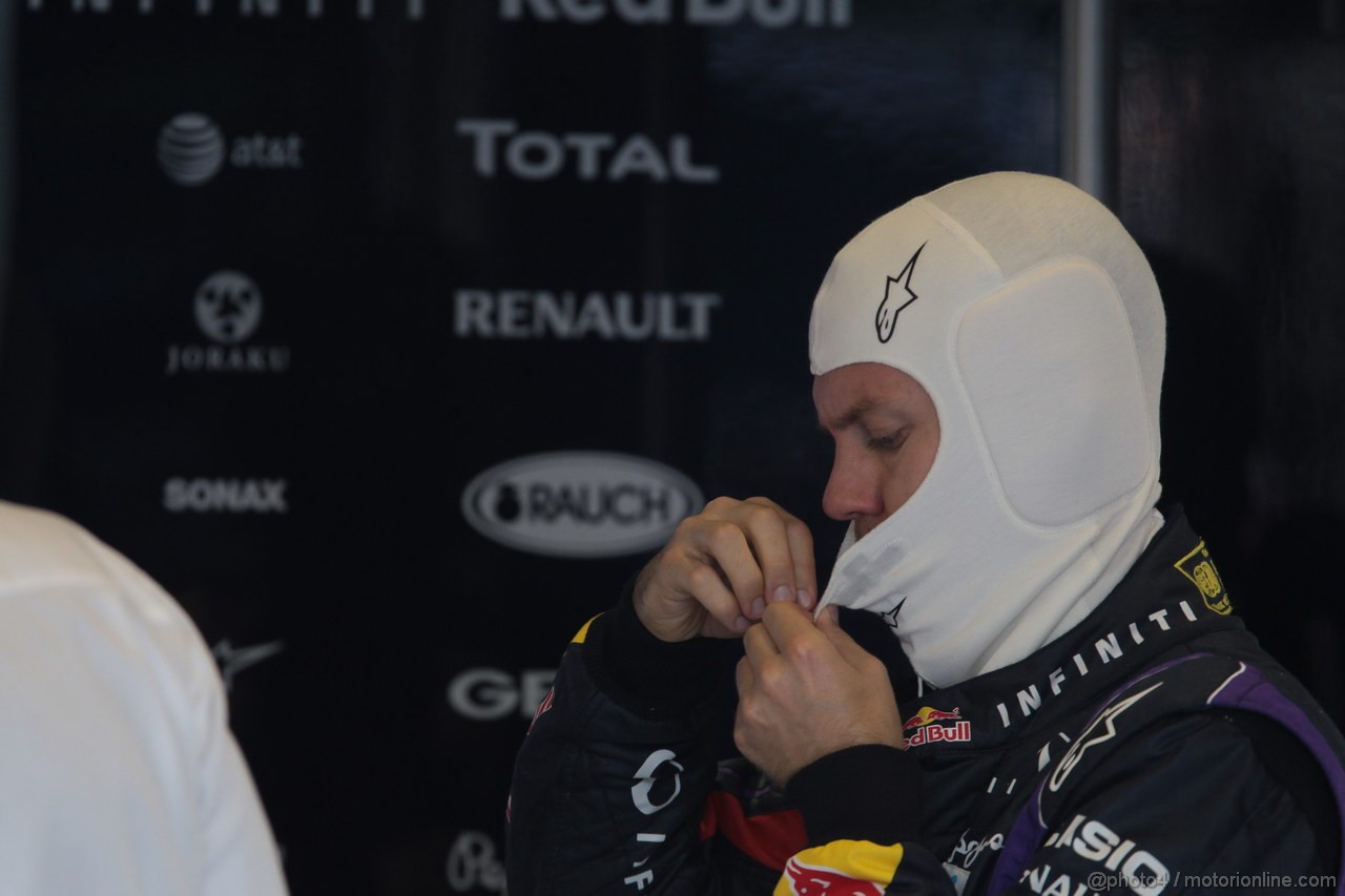 GP ABU DHABI - Prove Libere