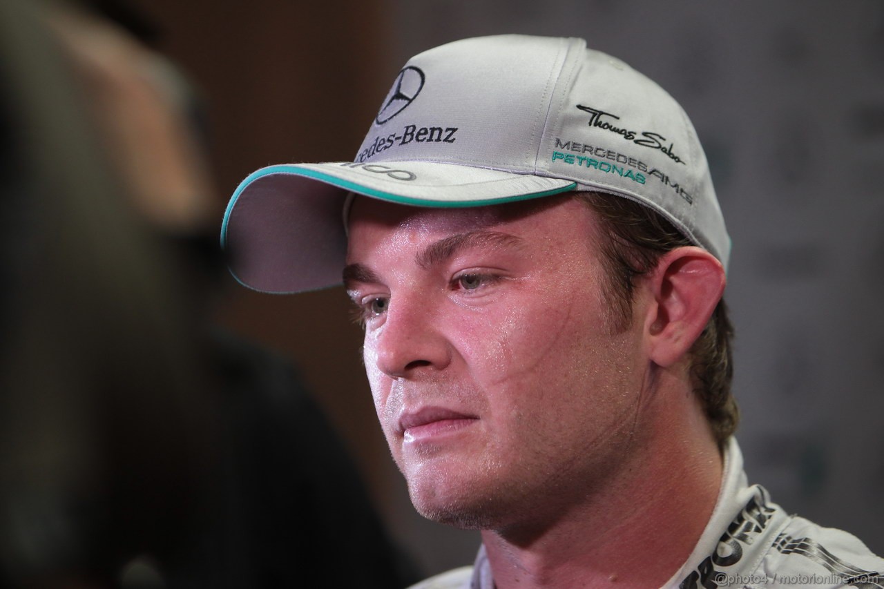 GP ABU DHABI - Prove Libere