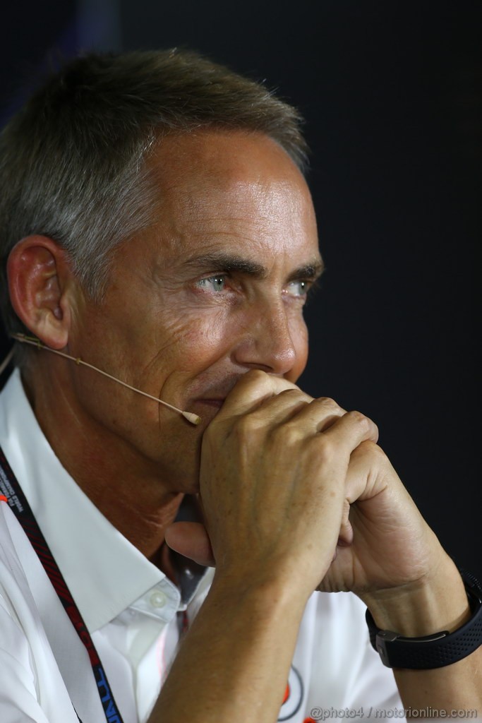 GP ABU DHABI - Prove Libere
