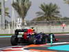GP ABU DHABI, 01.11.2013- Free Practice 1: Mark Webber (AUS) Red Bull Racing RB9 
