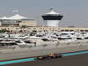 GP ABU DHABI, 01.11.2013- Free Practice 1: Sebastian Vettel (GER) Red Bull Racing RB9 