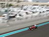 GP ABU DHABI, 01.11.2013- Free Practice 1: Fernando Alonso (ESP) Ferrari F138 