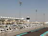 GP ABU DHABI, 01.11.2013- Free Practice 1: Lewis Hamilton (GBR) Mercedes AMG F1 W04 
