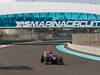 GP ABU DHABI, 01.11.2013- Free Practice 1: Jean-Eric Vergne (FRA) Scuderia Toro Rosso STR8 