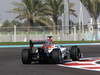 GP ABU DHABI, 01.11.2013- Free Practice 1: James Calado (GBR) Sahara Force India Third Driver 