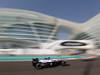 GP ABU DHABI, 01.11.2013- Free Practice 1: Pastor Maldonado (VEN) Williams F1 Team FW35 