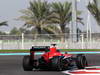 GP ABU DHABI, 01.11.2013- Free Practice 1: Rodolfo Gonzalez (VEN) Marussia F1 Team MR02 3rd driver