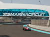 GP ABU DHABI, 01.11.2013- Free Practice 1: Jules Bianchi (FRA) Marussia F1 Team MR02 