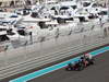 GP ABU DHABI, 01.11.2013- Free Practice 1: Daniel Ricciardo (AUS) Scuderia Toro Rosso STR8 