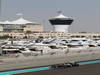 GP ABU DHABI, 01.11.2013- Free Practice 1: Esteban Gutierrez (MEX), Sauber F1 Team C32 