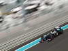 GP ABU DHABI, 01.11.2013- Free Practice 1: Esteban Gutierrez (MEX), Sauber F1 Team C32 