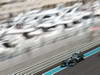 GP ABU DHABI, 01.11.2013- Free Practice 1: Lewis Hamilton (GBR) Mercedes AMG F1 W04 