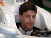 GP ABU DHABI, 01.11.2013- Free Practice 1: James Calado (GBR) Sahara Force India Third Driver 