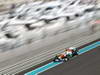 GP ABU DHABI, 01.11.2013- Free Practice 1: Paul di Resta (GBR) Sahara Force India F1 Team VJM06 