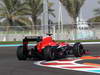 GP ABU DHABI, 01.11.2013- Free Practice 1: Jules Bianchi (FRA) Marussia F1 Team MR02 