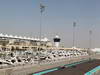 GP ABU DHABI, 01.11.2013- Free Practice 1: Valtteri Bottas (FIN), Williams F1 Team FW35 