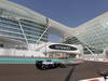 GP ABU DHABI, 01.11.2013- Free Practice 1: Valtteri Bottas (FIN), Williams F1 Team FW35 