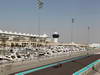 GP ABU DHABI, 01.11.2013- Free Practice 1: Jenson Button (GBR) McLaren Mercedes MP4-28 