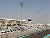 GP ABU DHABI, 01.11.2013- Free Practice 1: Fernando Alonso (ESP) Ferrari F138 