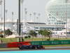 GP ABU DHABI, 01.11.2013- Free Practice 1, Mark Webber (AUS) Red Bull Racing RB9