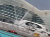 GP ABU DHABI, 01.11.2013- Free Practice 1, Fernando Alonso (ESP) Ferrari F138