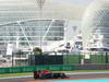 GP ABU DHABI, 01.11.2013- Free Practice 1, Mark Webber (AUS) Red Bull Racing RB9