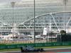 GP ABU DHABI, 01.11.2013- Free Practice 1, Nico Rosberg (GER) Mercedes AMG F1 W04
