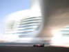 GP ABU DHABI, 01.11.2013- Free Practice 1, Sergio Perez (MEX) McLaren MP4-28
