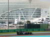 GP ABU DHABI, 01.11.2013- Free Practice 1, Nico Hulkenberg (GER) Sauber F1 Team C32