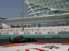 GP ABU DHABI, 01.11.2013- Free Practice 1, Jean-Eric Vergne (FRA) Scuderia Toro Rosso STR8