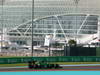 GP ABU DHABI, 01.11.2013- Free Practice 1, Heikki Kovalainen (FIN) Caterham F1 Team CT03, Test Driver 