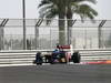 GP ABU DHABI, 01.11.2013- Free Practice 1, Daniel Ricciardo (AUS) Scuderia Toro Rosso STR8