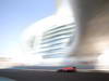GP ABU DHABI, 01.11.2013- Free Practice 1, Jules Bianchi (FRA) Marussia F1 Team MR02
