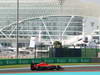 GP ABU DHABI, 01.11.2013- Free Practice 1, Rodolfo Gonzalez (VEN) Marussia F1 Team Reserve Driver
